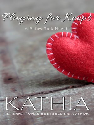 cover image of Playing for Keeps